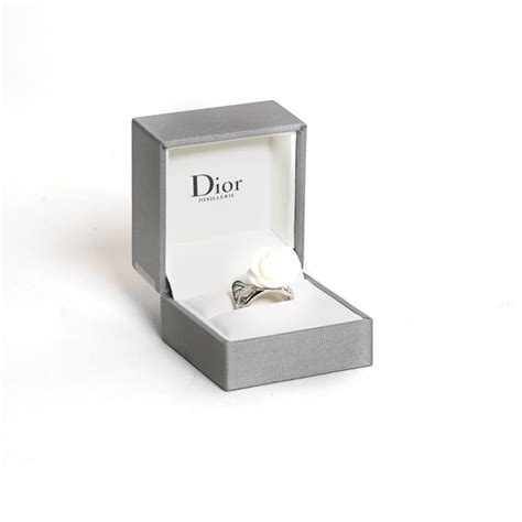 dior pre catelan|Dior Pré Catelan Ring 349417 .